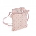 Mochila Portabebe Candela rosa La nina